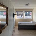 Halden Motell * Χάλντεν