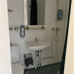 Ξενοδοχείο Halden Motell *