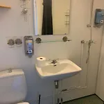 Ξενοδοχείο Halden Motell *
