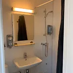 Ξενοδοχείο Halden Motell