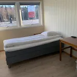 Ξενοδοχείο Halden Motell Χάλντεν