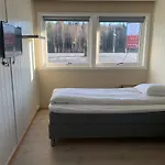 Ξενοδοχείο Halden Motell