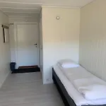 Halden Motell Χάλντεν