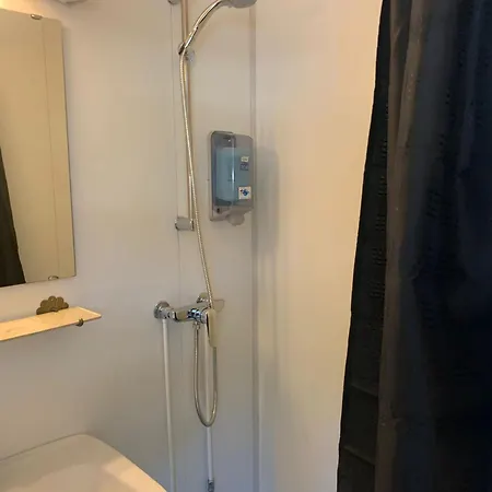 Halden Motell Otel *