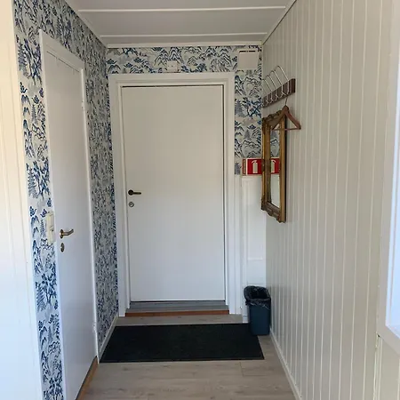 Halden Motell Otel *