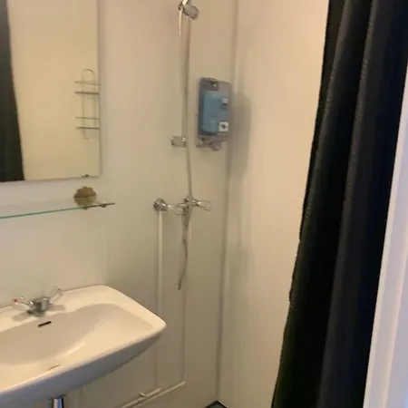 Halden Motell Otel Halden