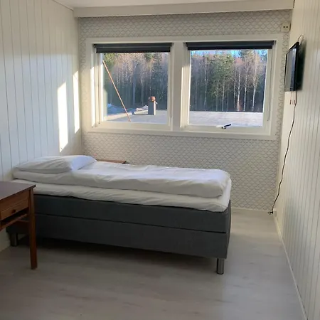 Halden Motell Halden