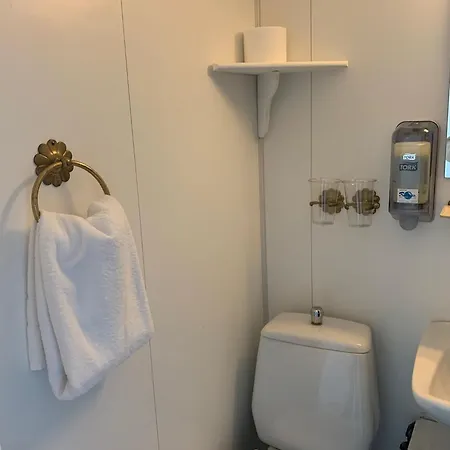 Halden Motell Otel