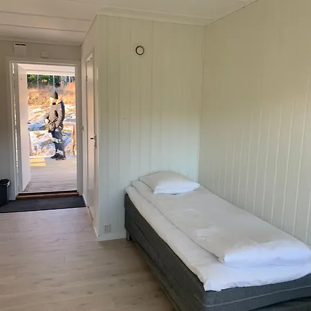 Halden Motell Otel Halden