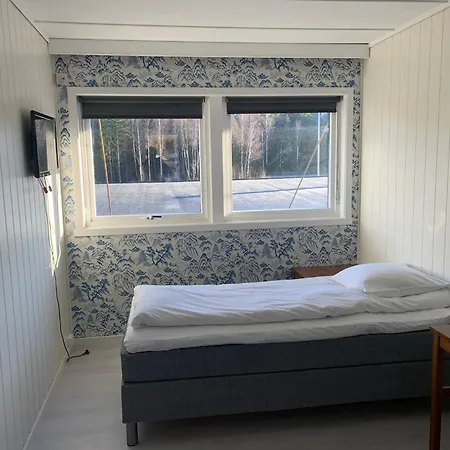 Halden Motell