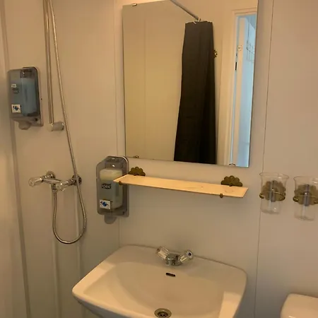 Halden Motell Otel