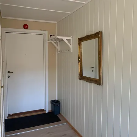 Ξενοδοχείο Halden Motell