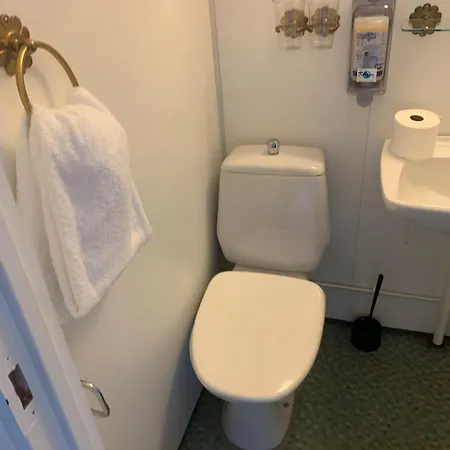 Halden Motell Hotell Halden