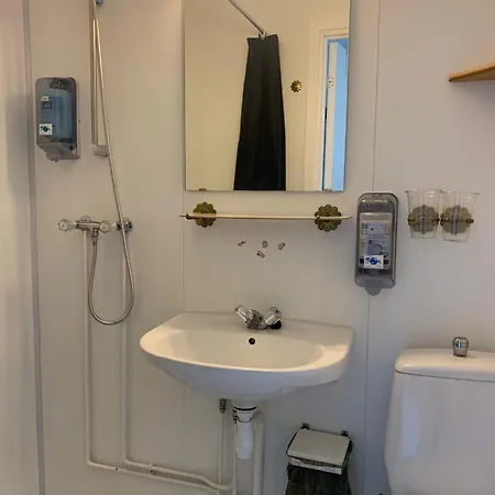 Otel Halden Motell Halden