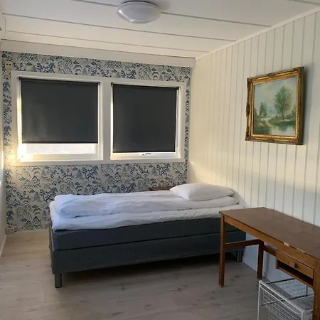Halden Motell Ξενοδοχείο
