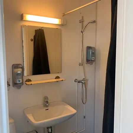 Otel Halden Motell