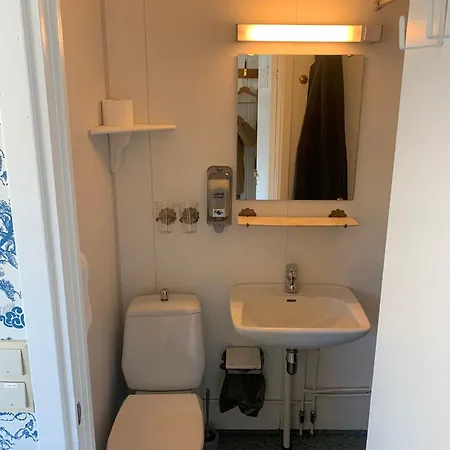 Otel Halden Motell *