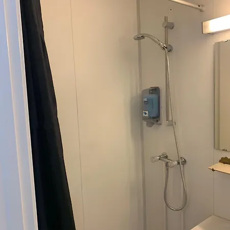 Halden Motell Otel Halden