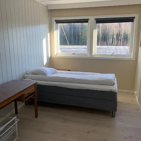 Halden Motell