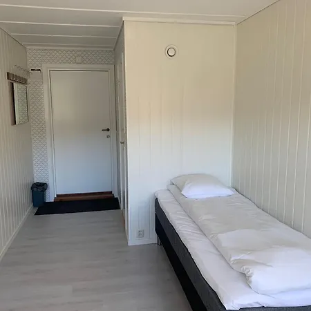 Halden Motell Halden