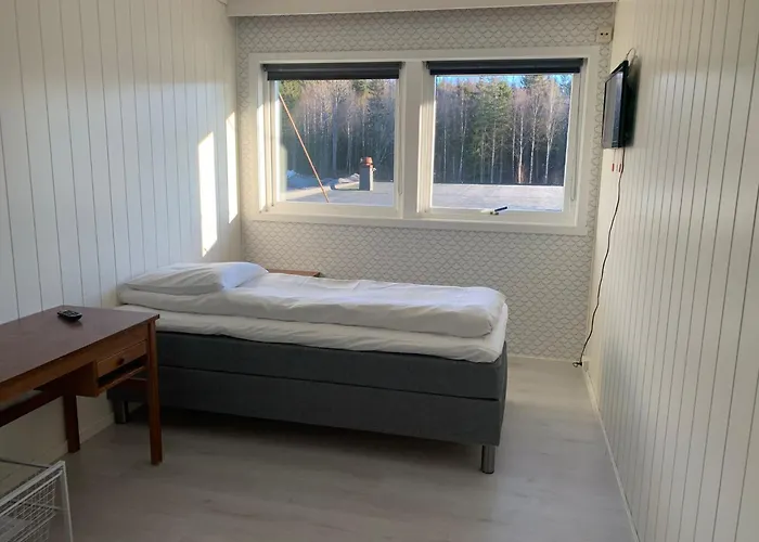 Halden Motell Halden