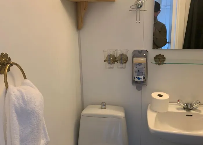 Halden Motell Halden