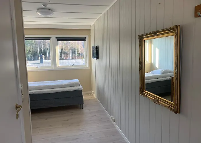 Halden Motell Szálloda *