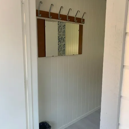 Halden Motell Hotell