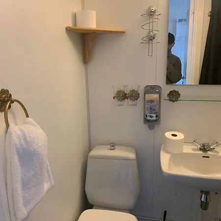 Halden Motell Halden