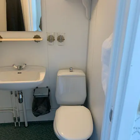 Halden Motell Halden