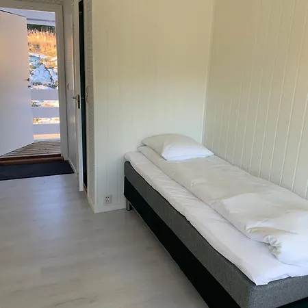 Halden Motell Halden