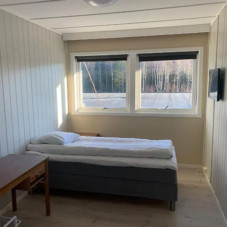 Halden Motell * Halden